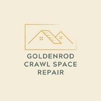 Goldenrod Crawl Space Repair image 1
